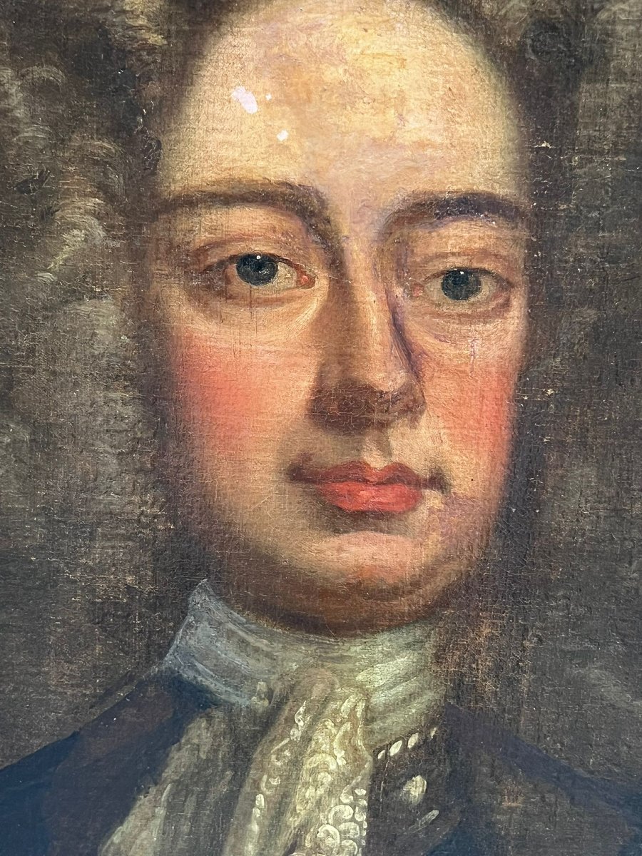 Portrait de John Churchill, duc de Marlborough-photo-5