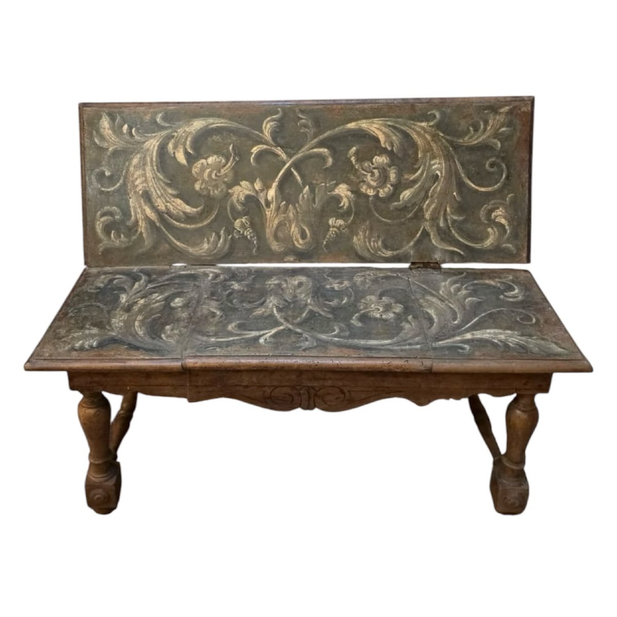 banquette arrière rabattable
