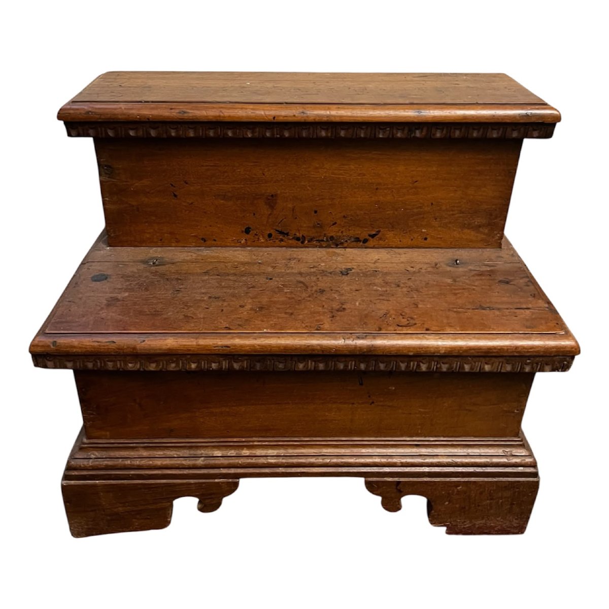 Two-step Ladder