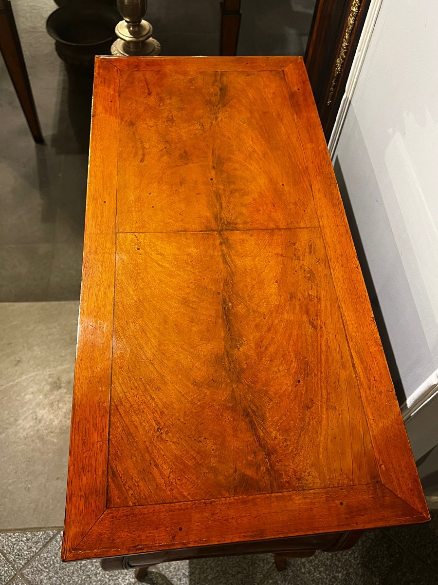 Louis XV-style Dresser-photo-2