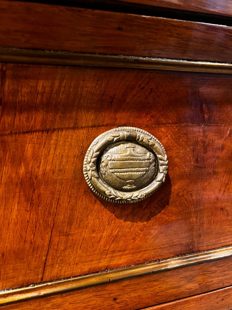 Louis XV-style Dresser-photo-4