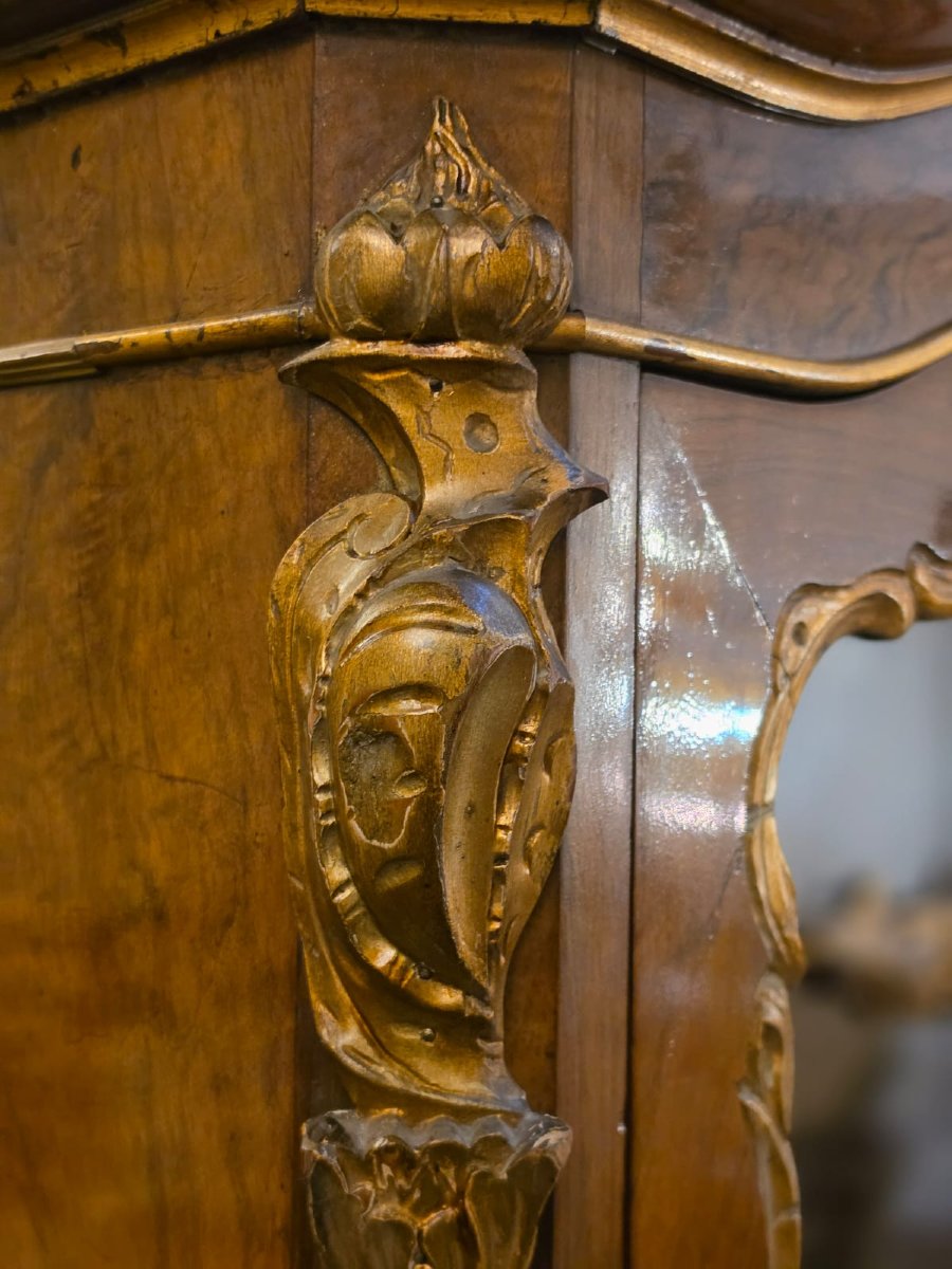 Trumeau de Louis XV-photo-1