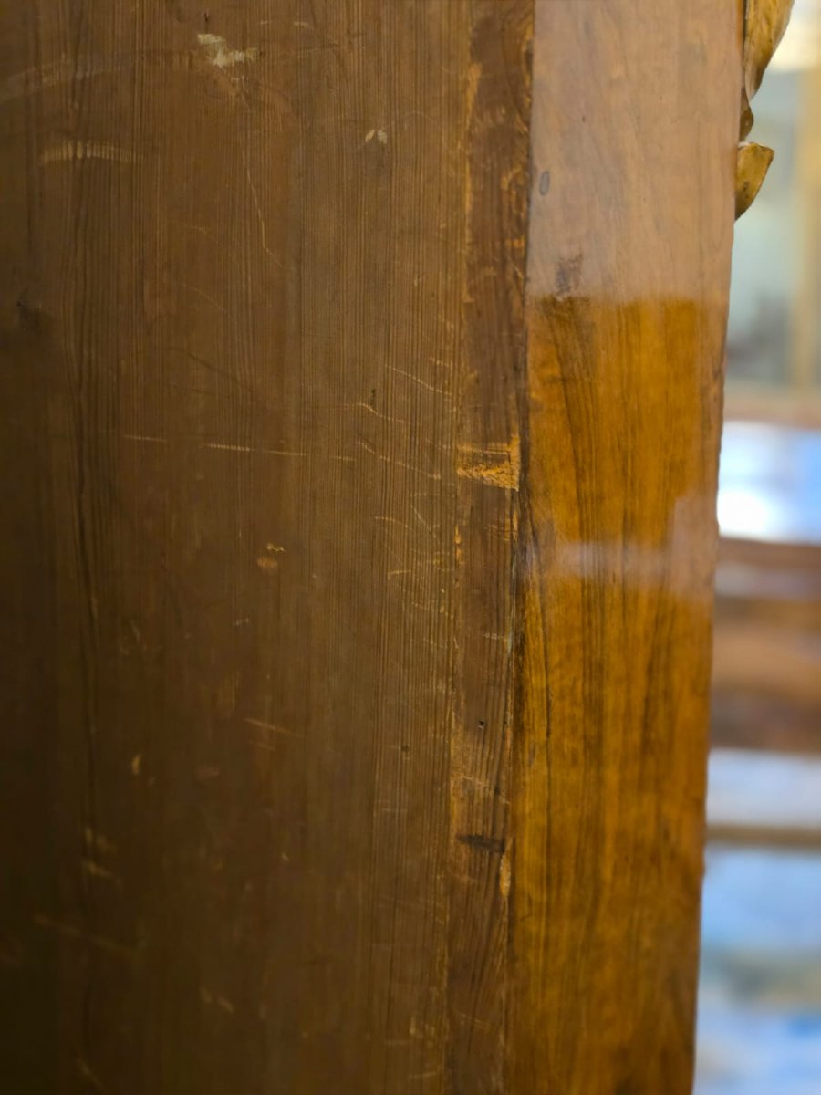 Trumeau de Louis XV-photo-3