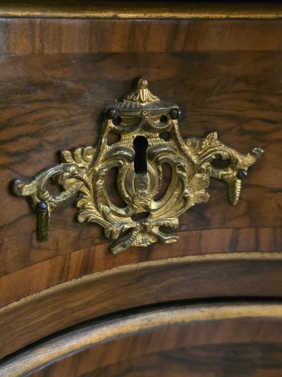 Trumeau de Louis XV-photo-5