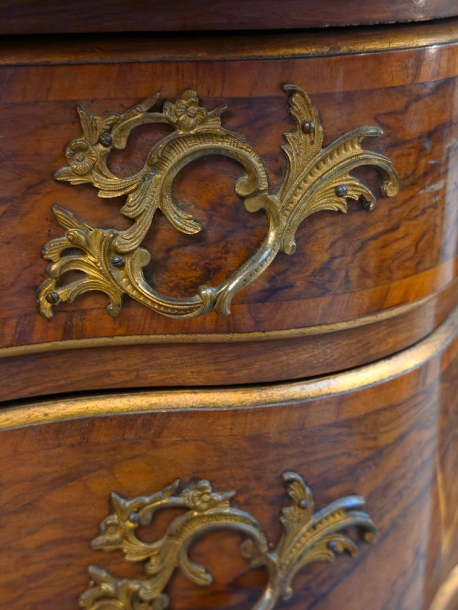 Trumeau de Louis XV-photo-6
