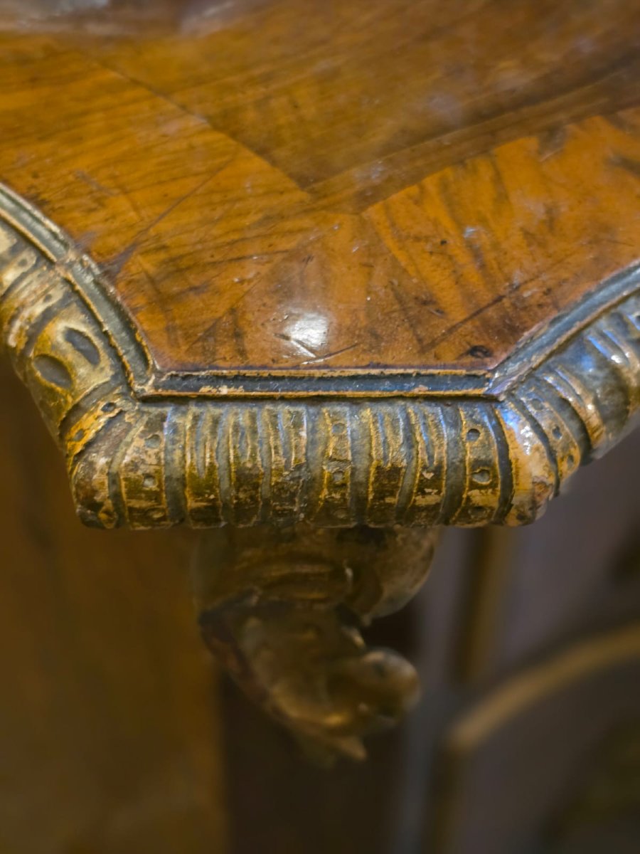 Trumeau de Louis XV-photo-7