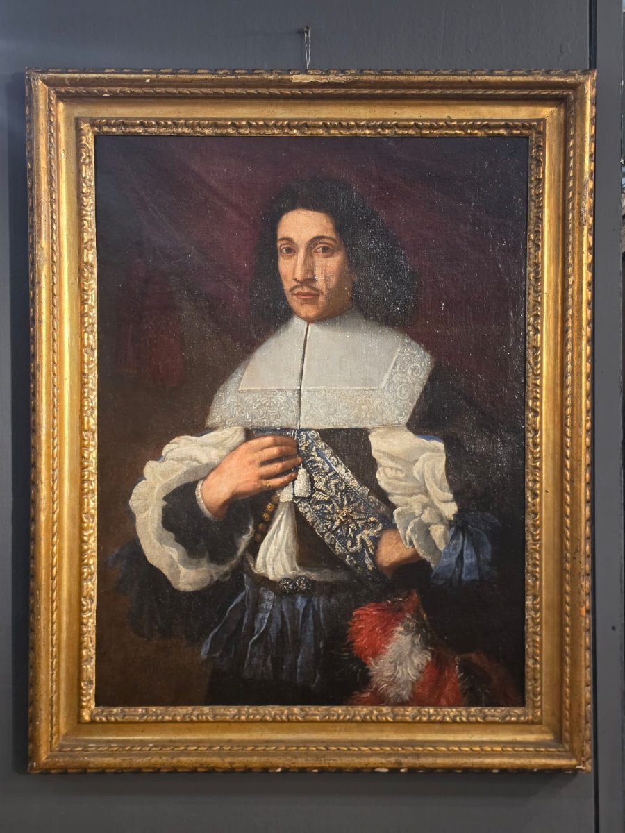 Portrait Of A Gentleman-photo-2