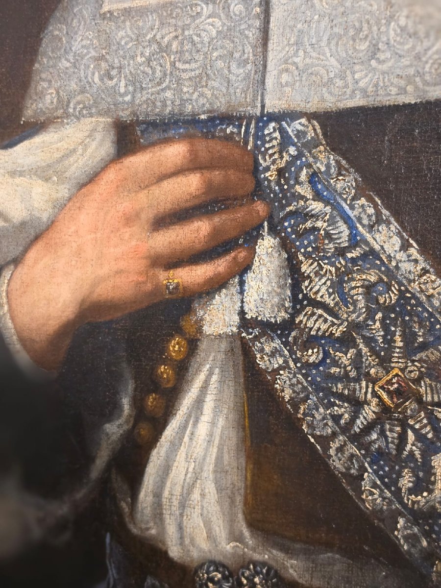 Portrait Of A Gentleman-photo-3