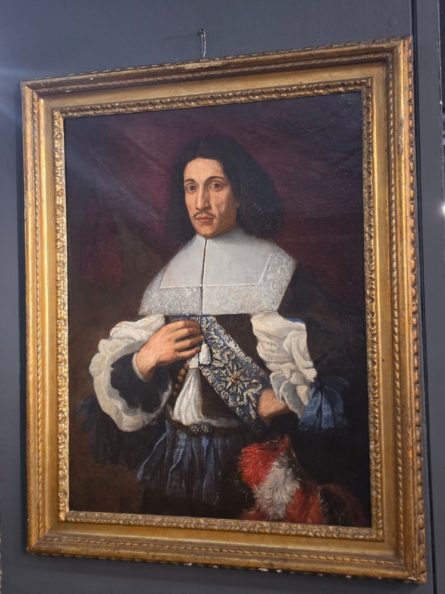 Portrait Of A Gentleman-photo-5