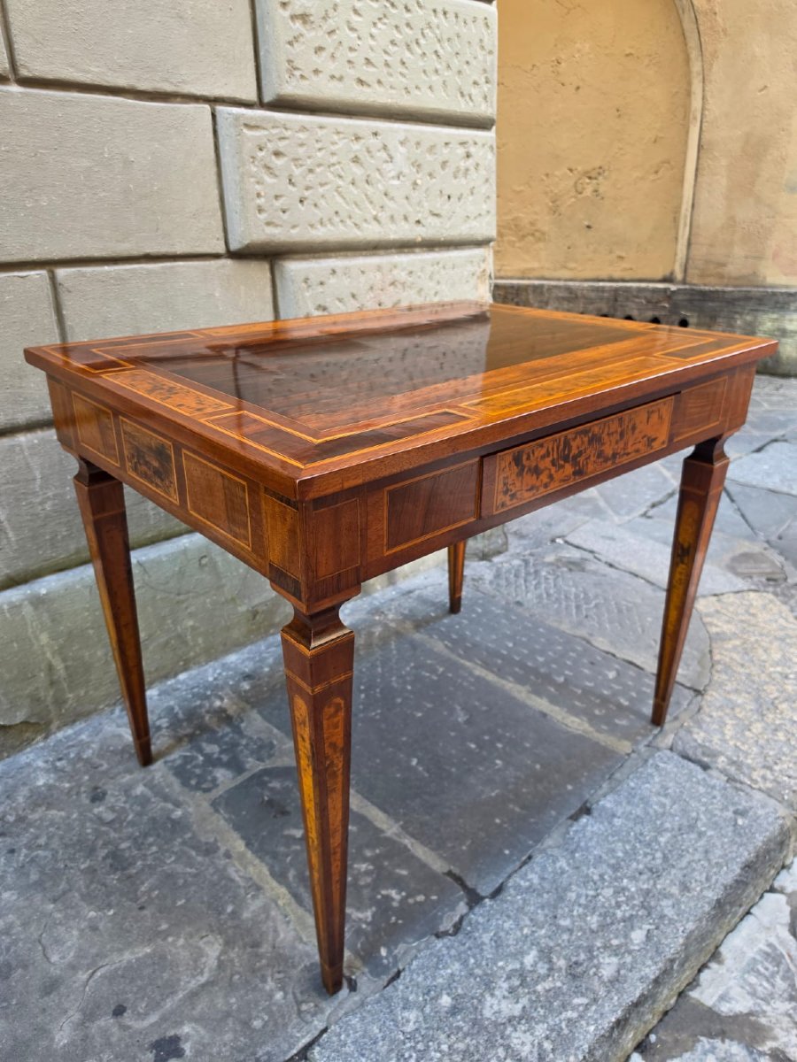 Table Louis XVI-photo-2