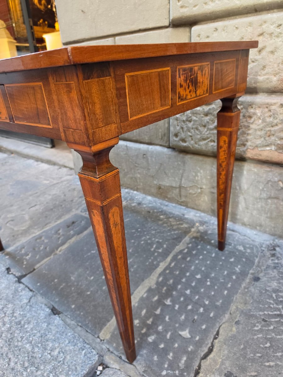 Table Louis XVI-photo-3