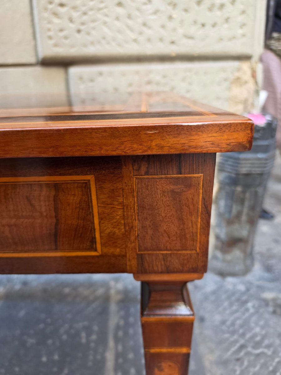 Table Louis XVI-photo-4