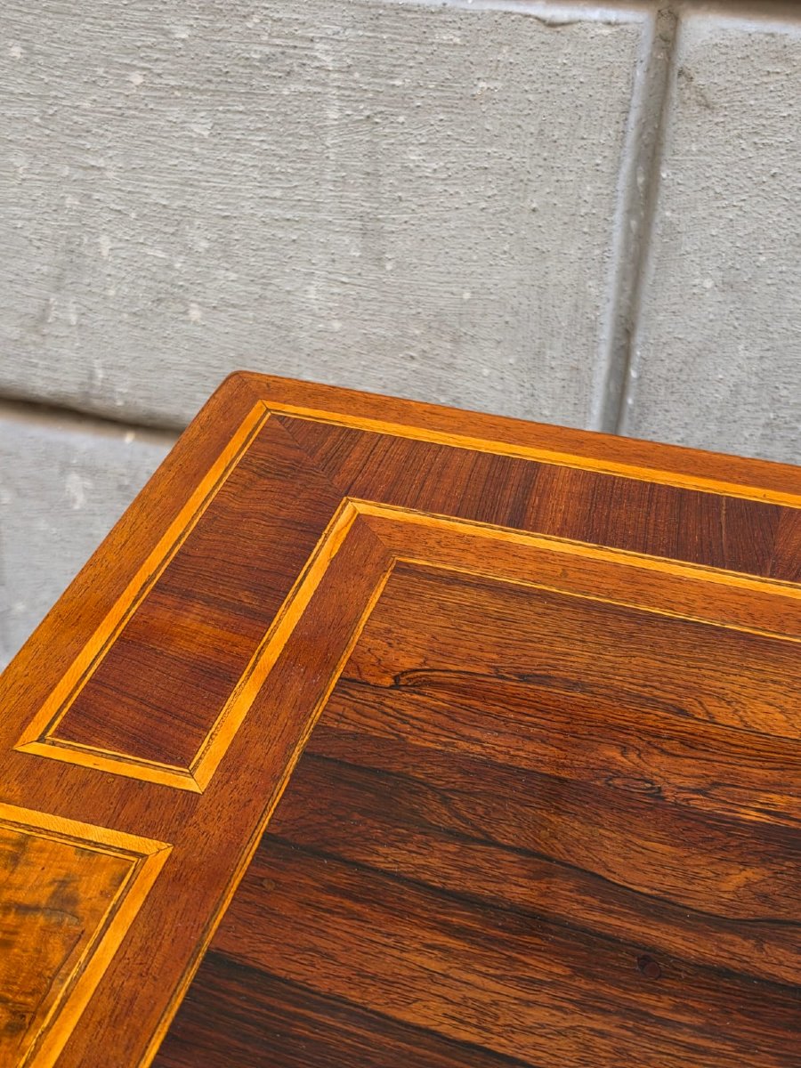 Table Louis XVI-photo-2