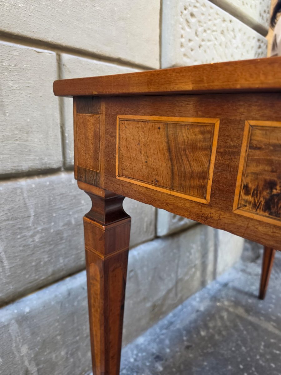 Table Louis XVI-photo-4