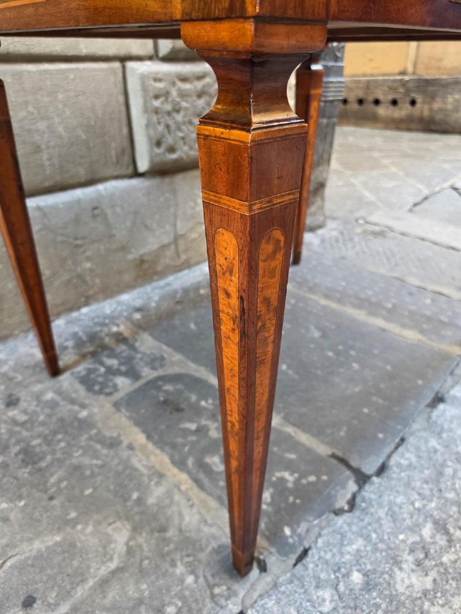Table Louis XVI-photo-5