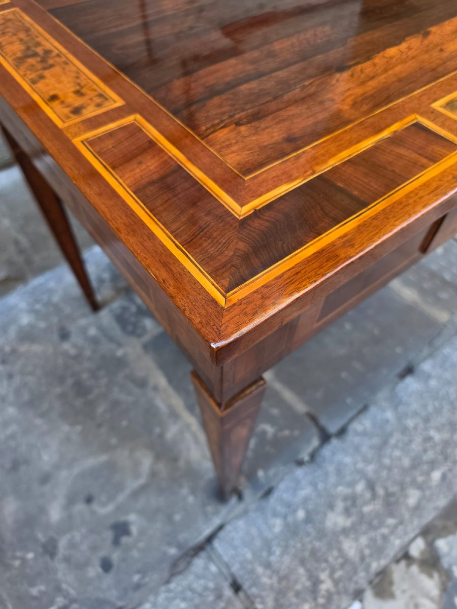 Table Louis XVI-photo-6
