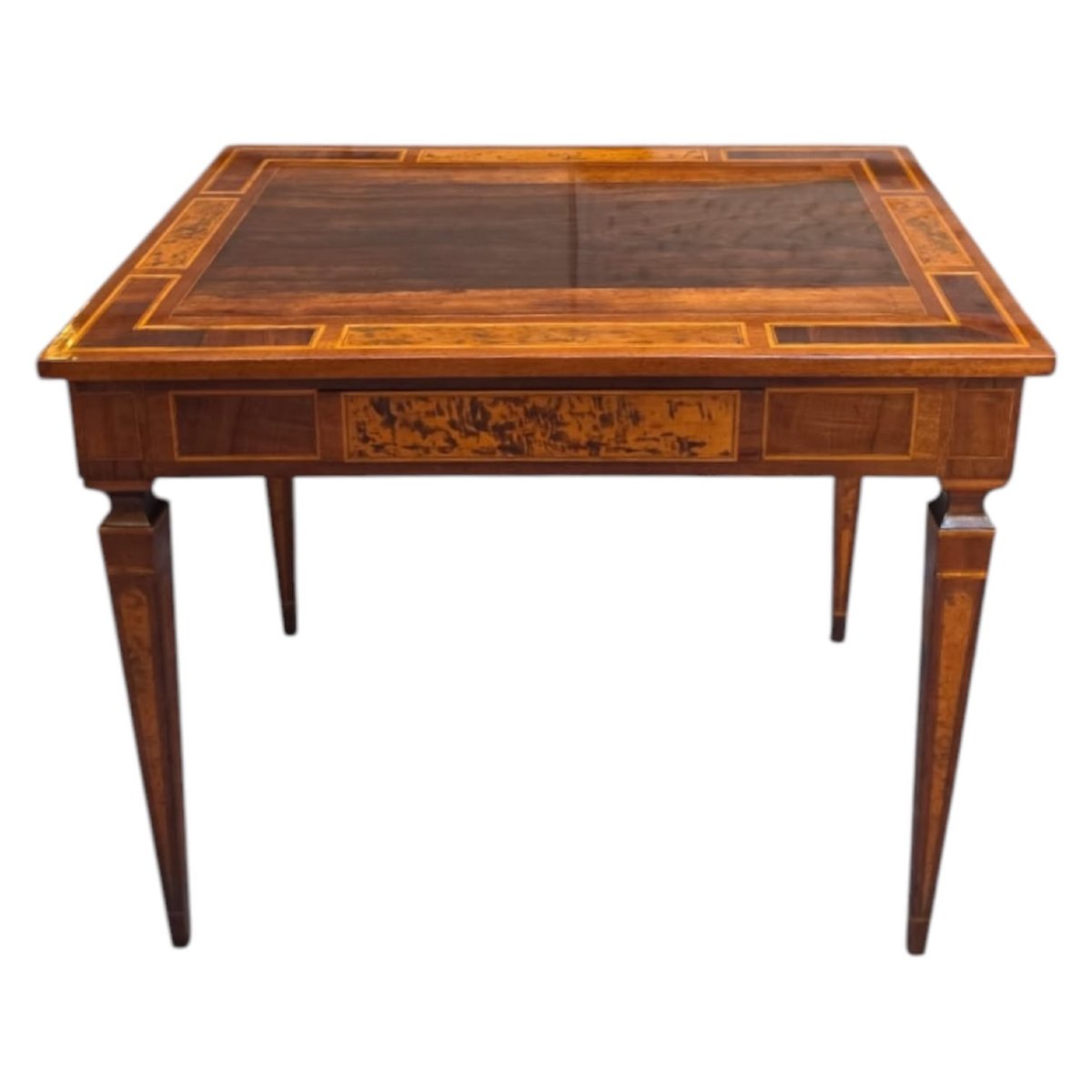 Table Louis XVI