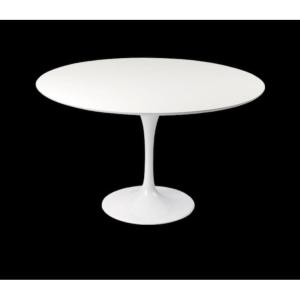 Tulip Round Table By Saarinen