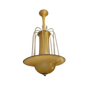 1930s Chandelier