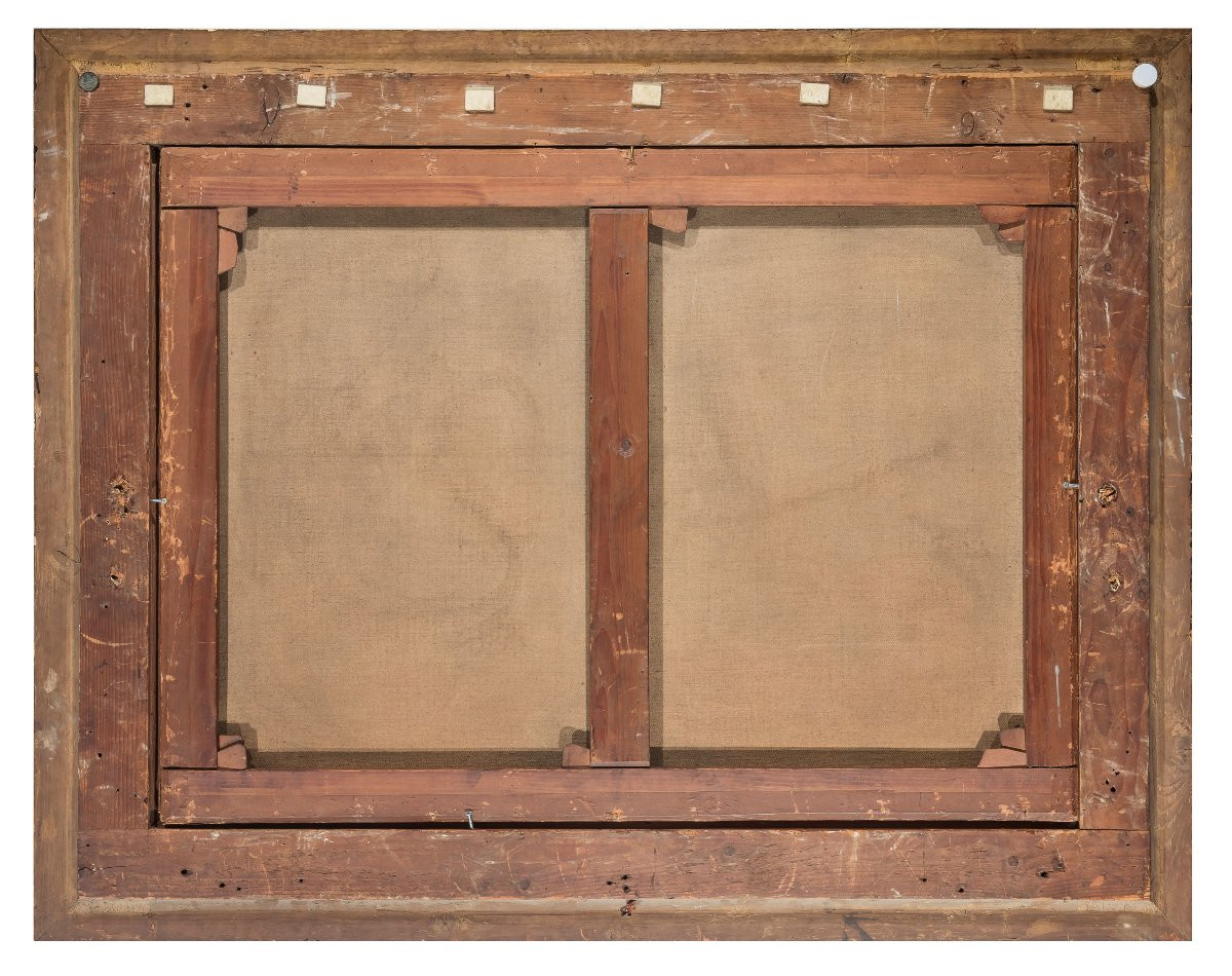 Anonyme, XIXe siècle Église San Giovanni e Paolo, Venise-photo-3