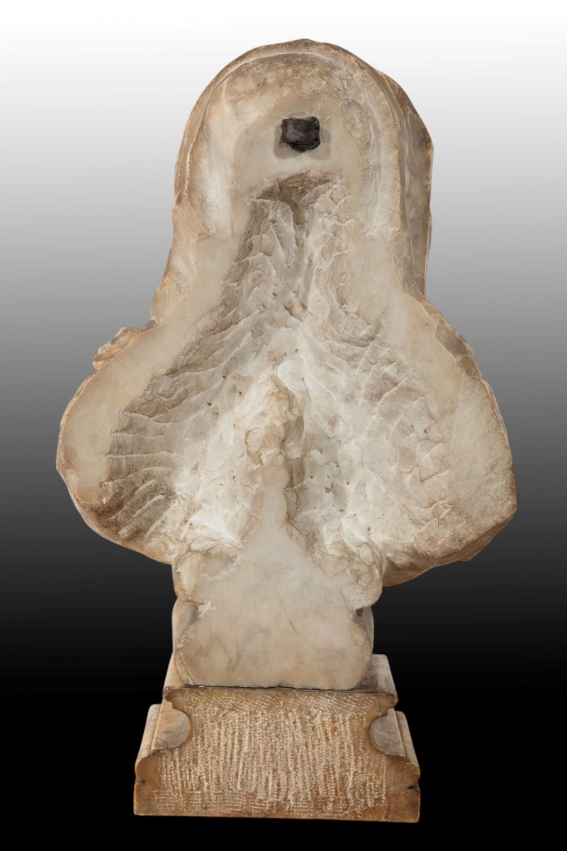 Tommaso Rues (Brunico, 1636 - Venise, 1703) Notre-Dame-photo-2