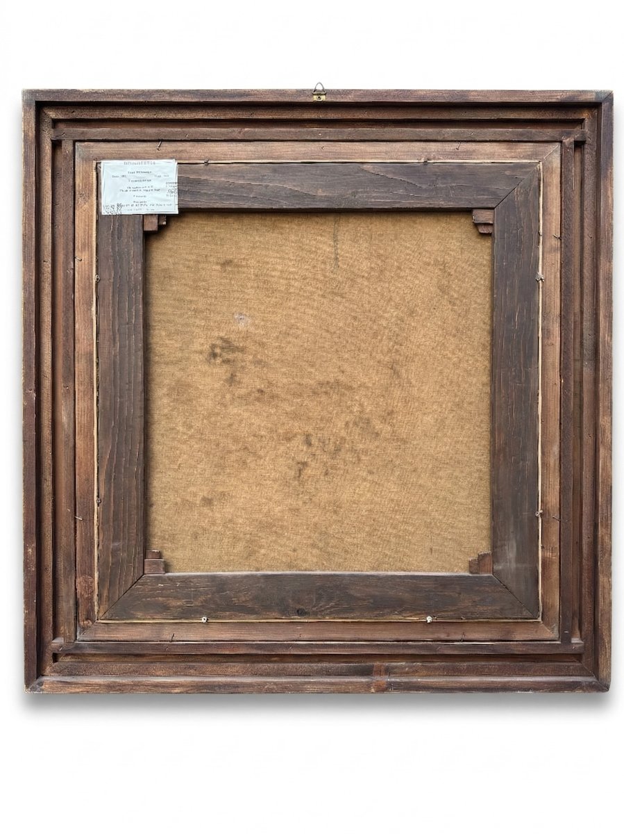 Vincenzo Irolli (naples, 1860, Naples 1949) The Little Prayer-photo-4