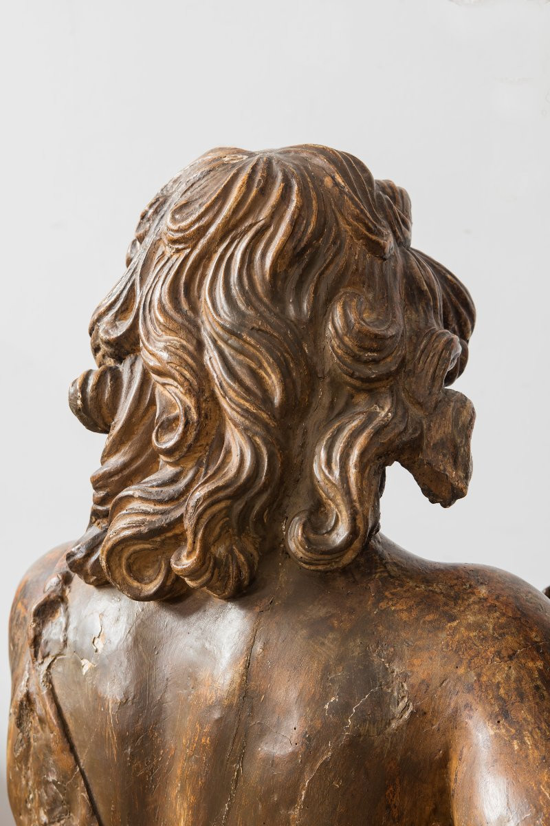 17th-century Italian Sculptor-photo-2