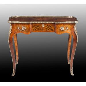 Small Table, France, XIX Century