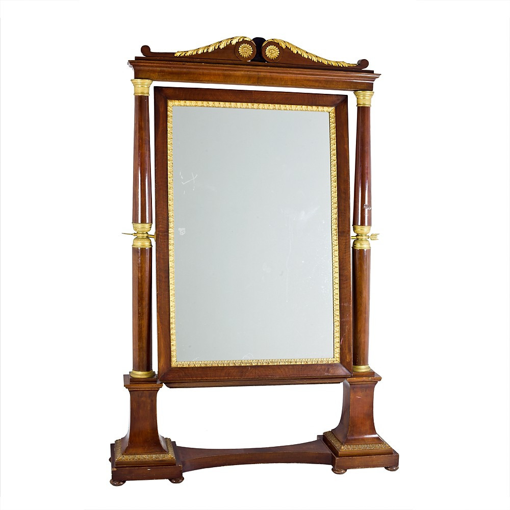 Miroir psyché