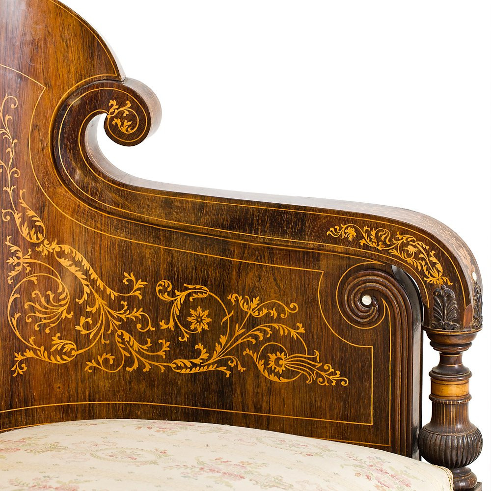 Neapolitan Smith Sofa-photo-1