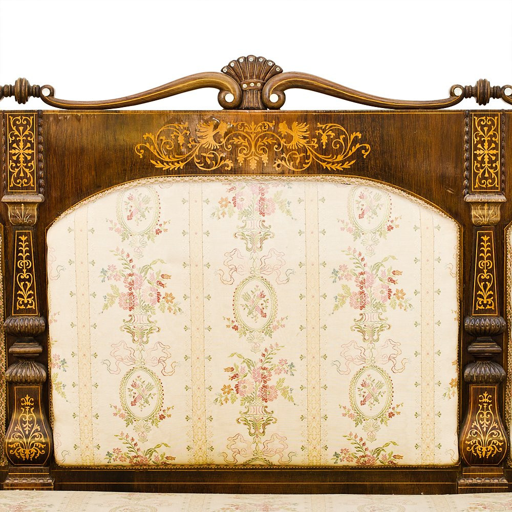 Neapolitan Smith Sofa-photo-5