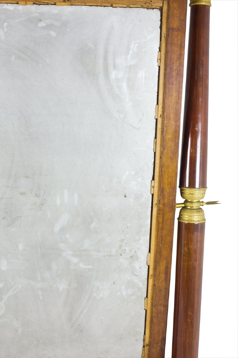 Miroir Psyché-photo-2