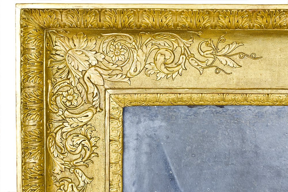 Miroir Charles X-photo-4