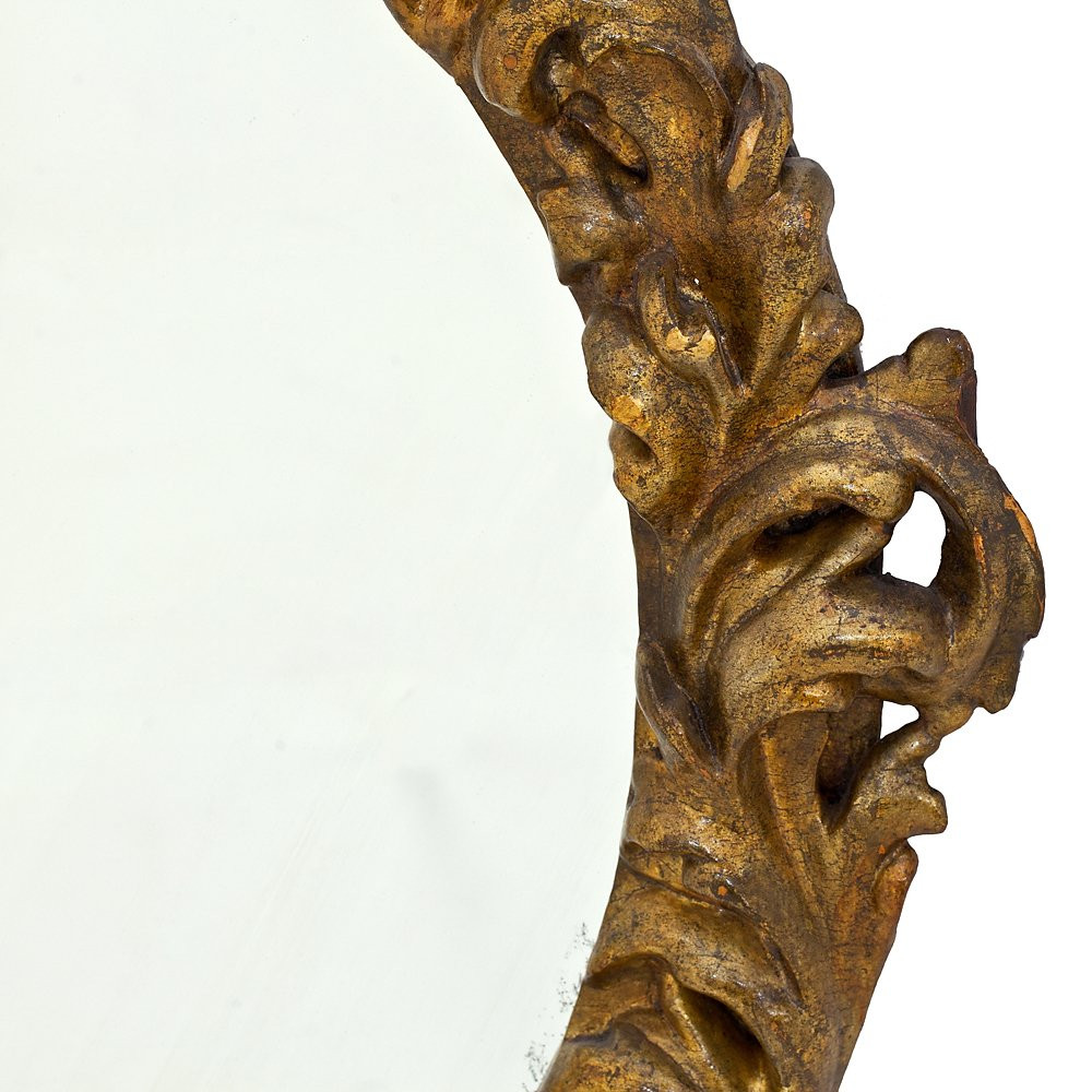 Miroir Louis XIV-photo-1