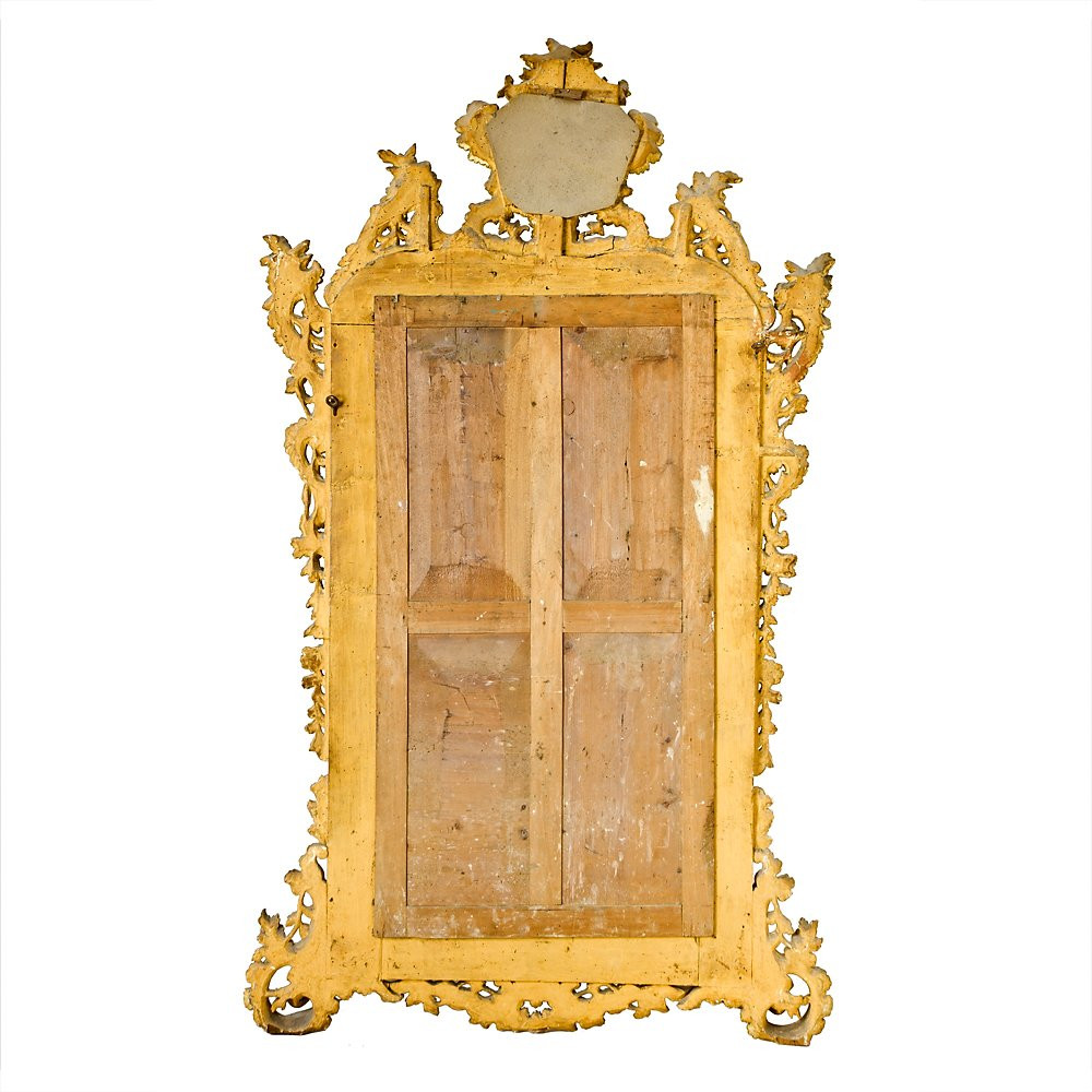 Miroir Louis XV-photo-2