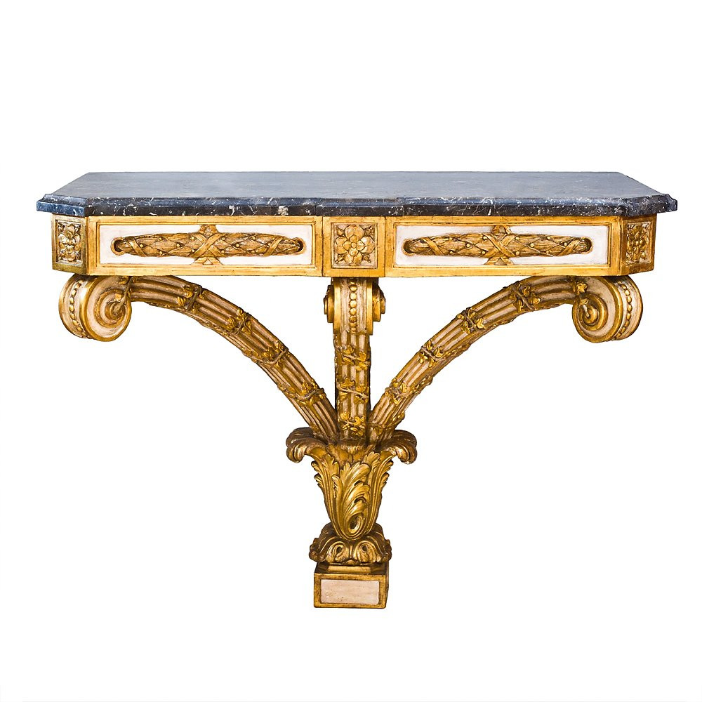 Console Louis XIV-photo-6