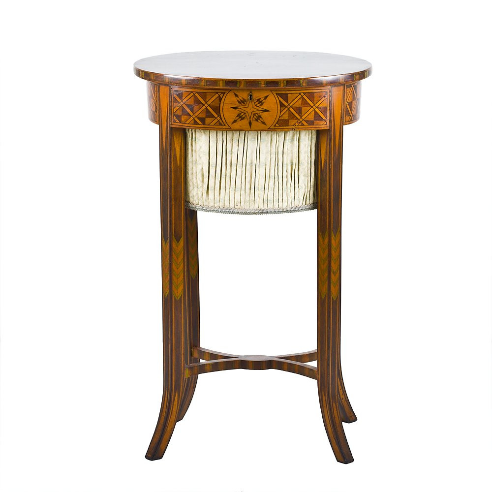 Sewing Table-photo-3