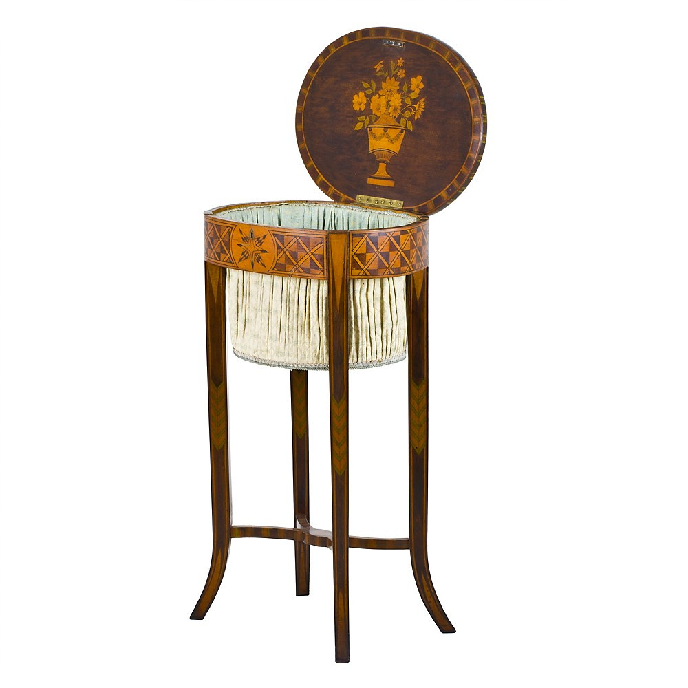 Sewing Table