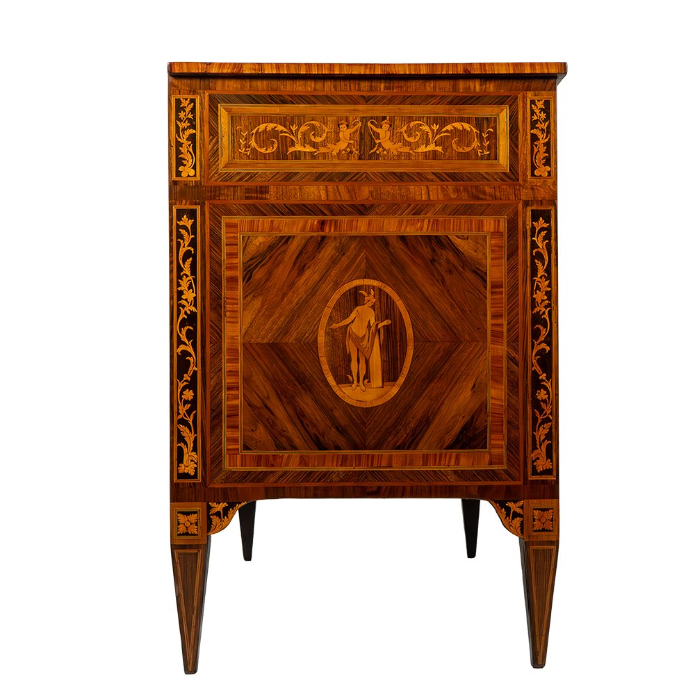 Lombard Chest Of Drawers-photo-3