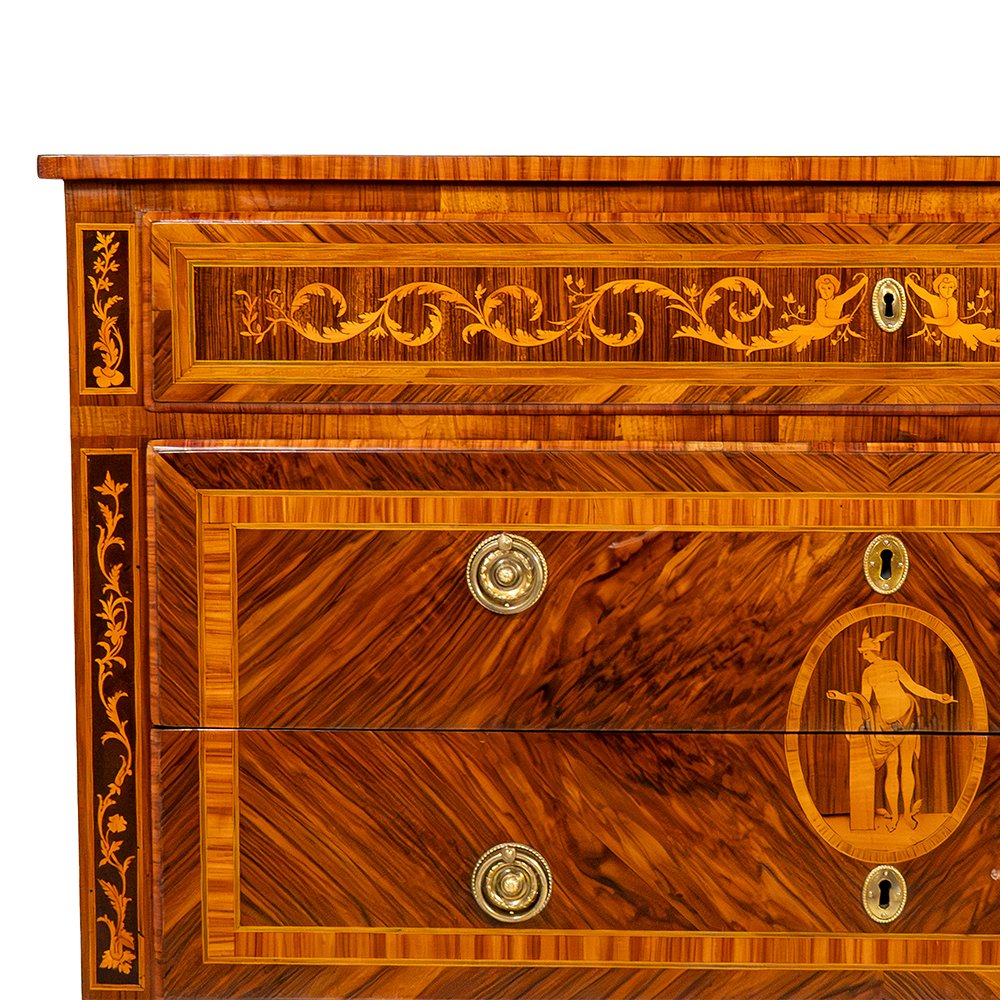 Lombard Chest Of Drawers-photo-1