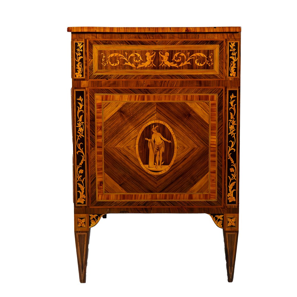 Lombard Chest Of Drawers-photo-3
