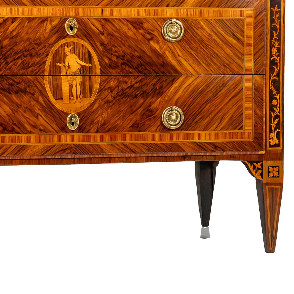 Lombard Chest Of Drawers-photo-4