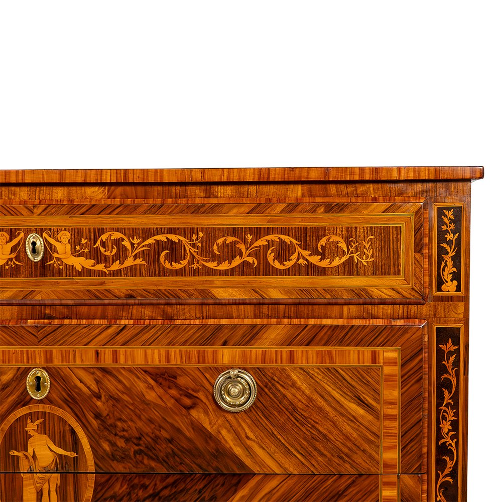 Lombard Chest Of Drawers-photo-5