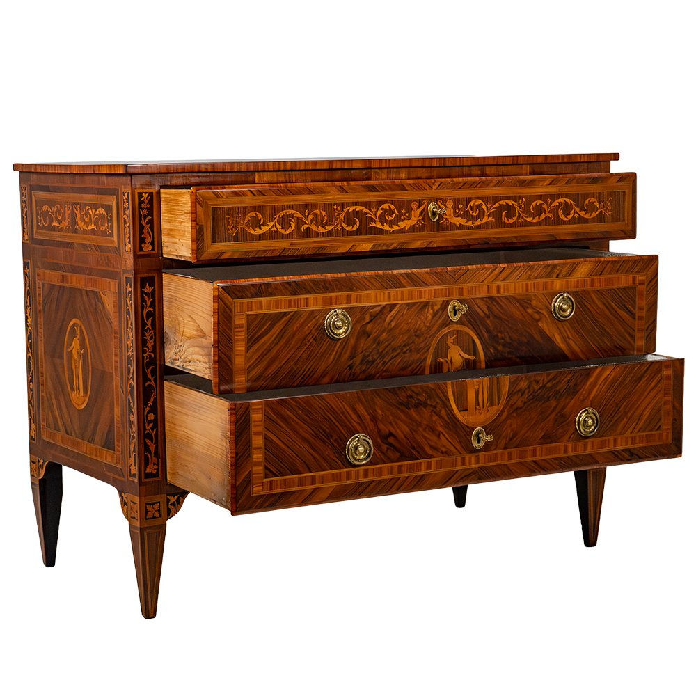 Lombard Chest Of Drawers-photo-6