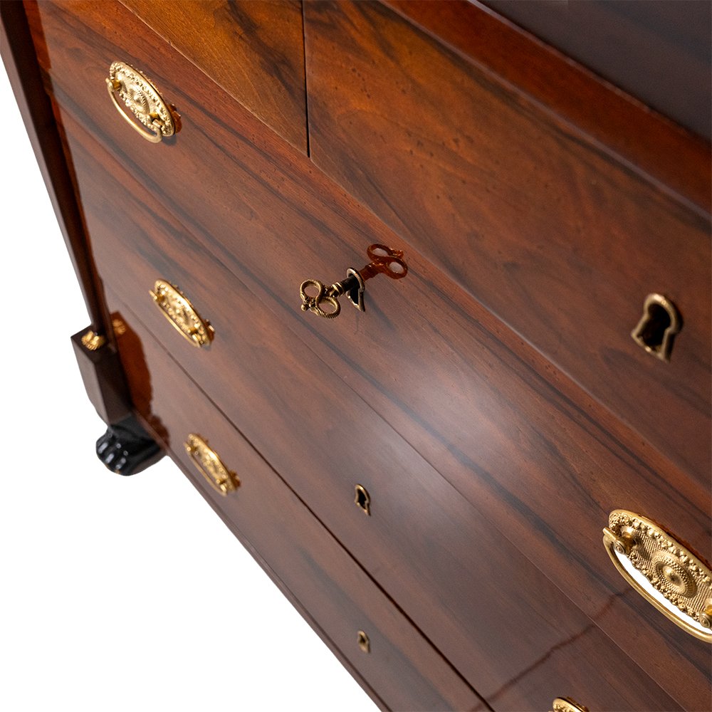 Empire Chest Of Drawers – Lucca-photo-4
