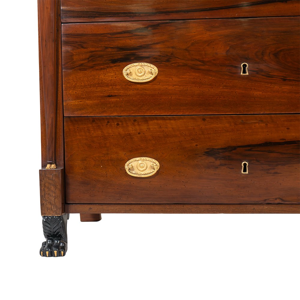 Empire Chest Of Drawers – Lucca-photo-4