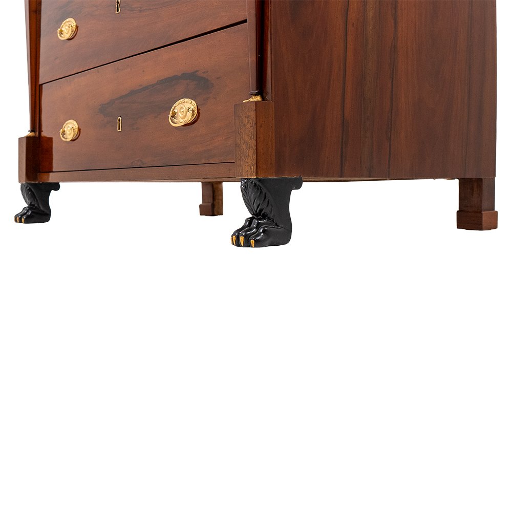 Empire Chest Of Drawers – Lucca-photo-5