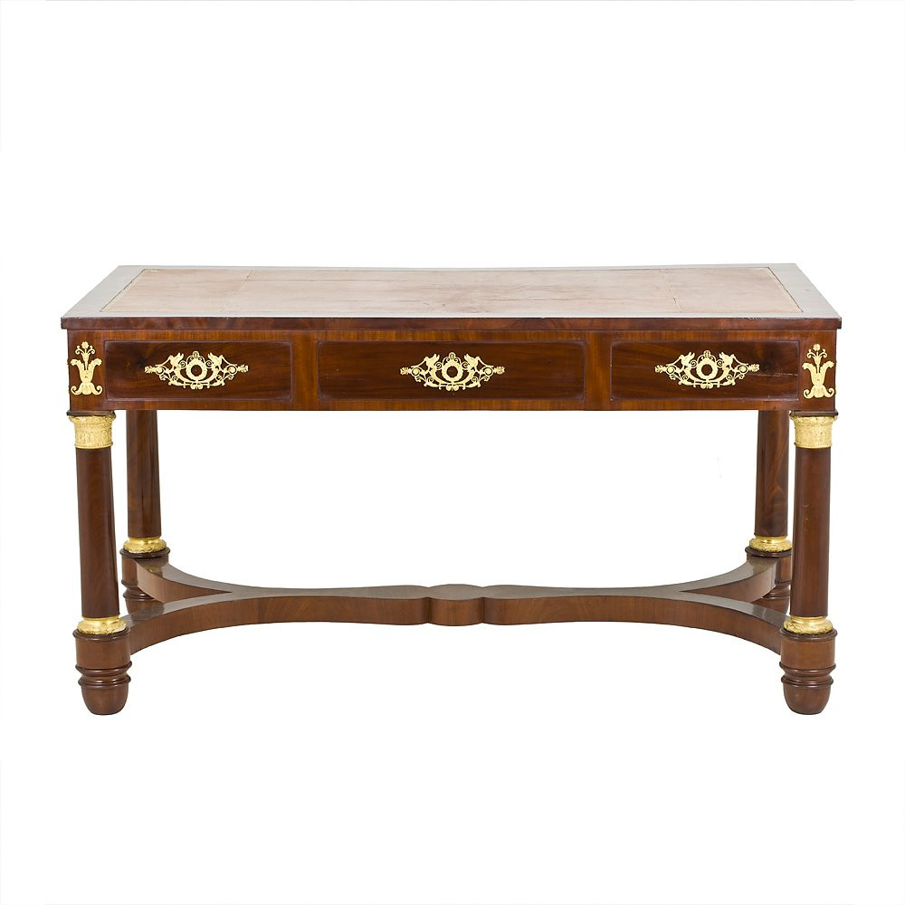 Bureau Empire-photo-1