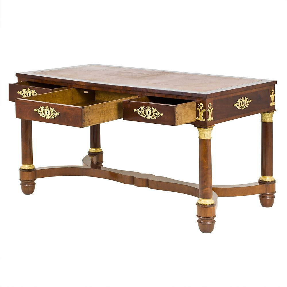 Bureau Empire-photo-3