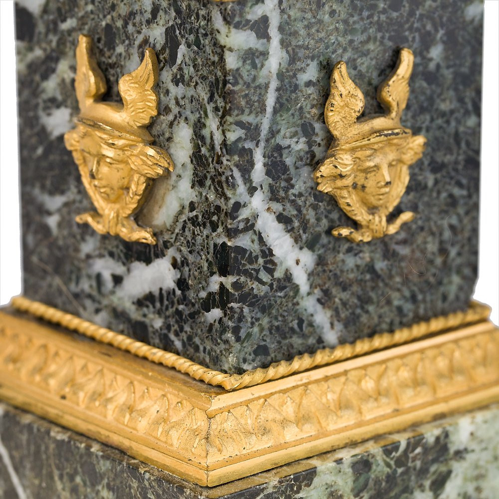 Paire de brûleurs d'encens-photo-4